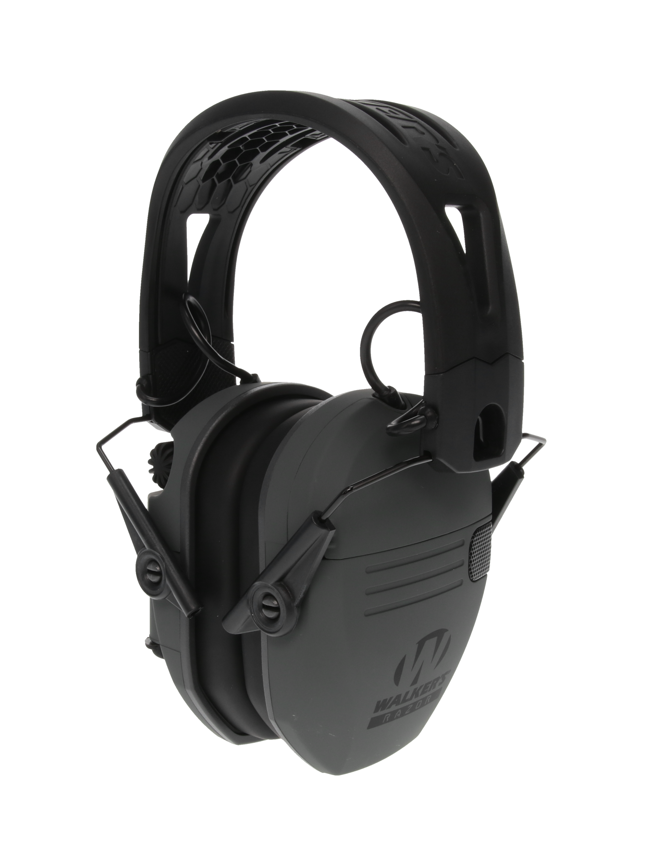 Walkers Razor Slim Electronic Ear Protection