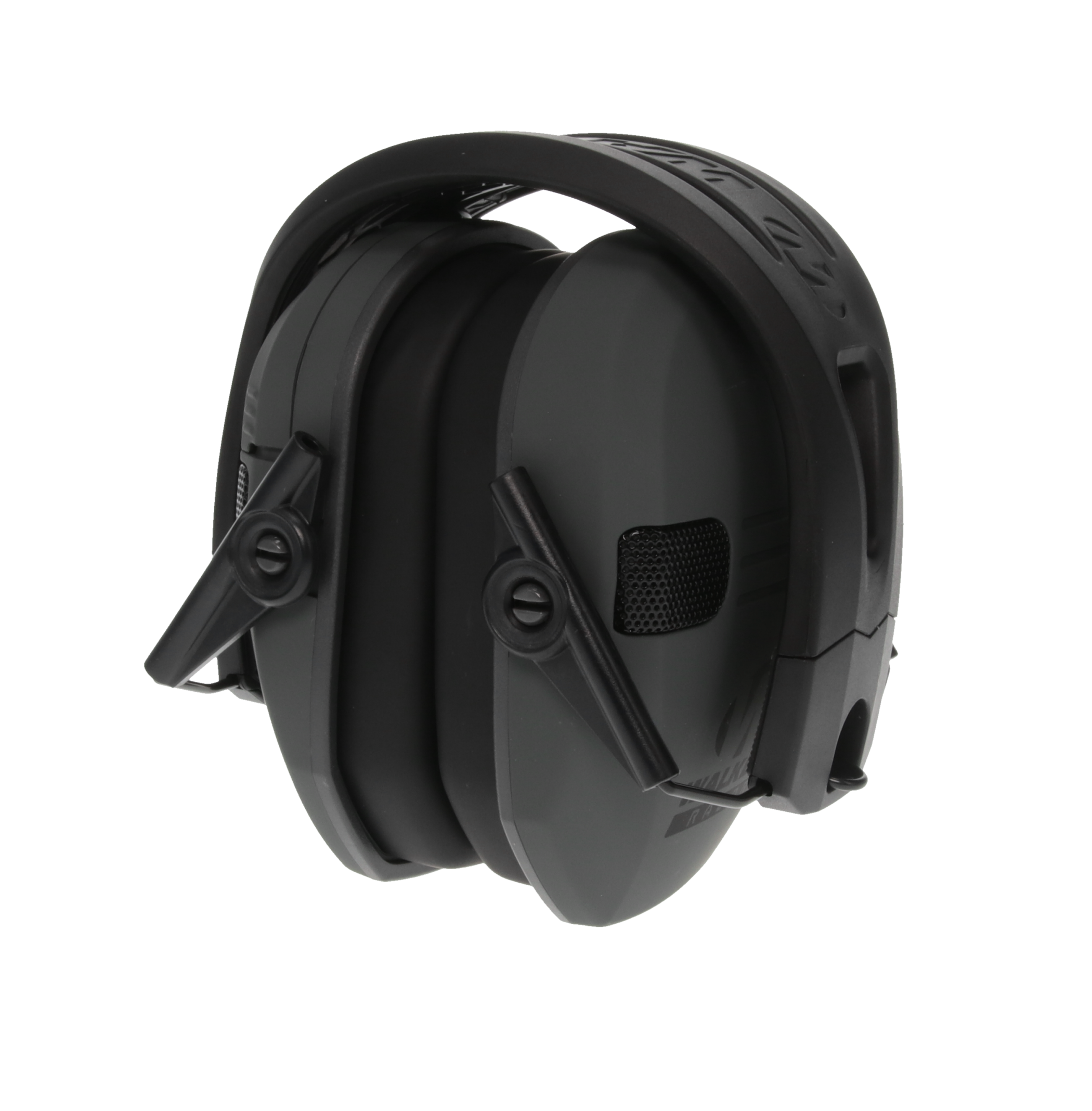 Walkers Razor Slim Electronic Ear Protection