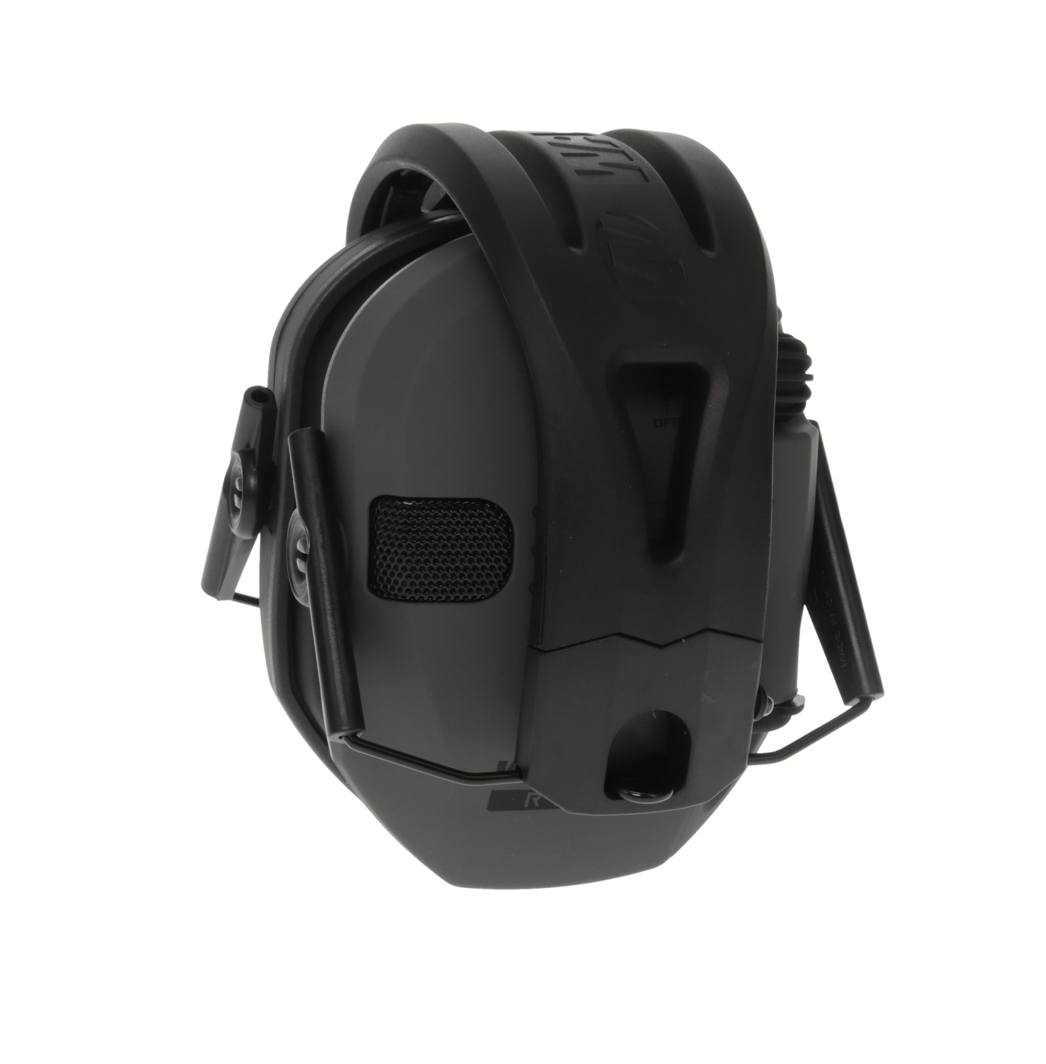 Walkers Razor Slim Electronic Ear Protection