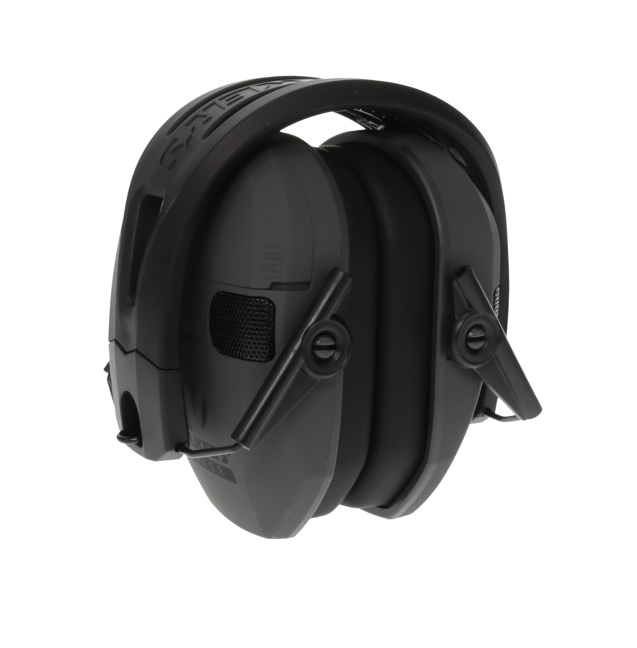 Walkers Razor Slim Electronic Ear Protection