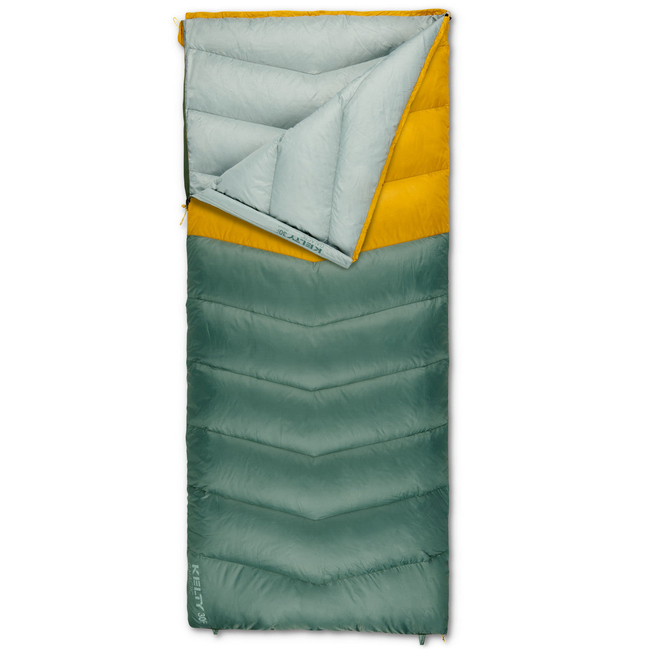 Kelty Galactic 30F Sleeping Bag