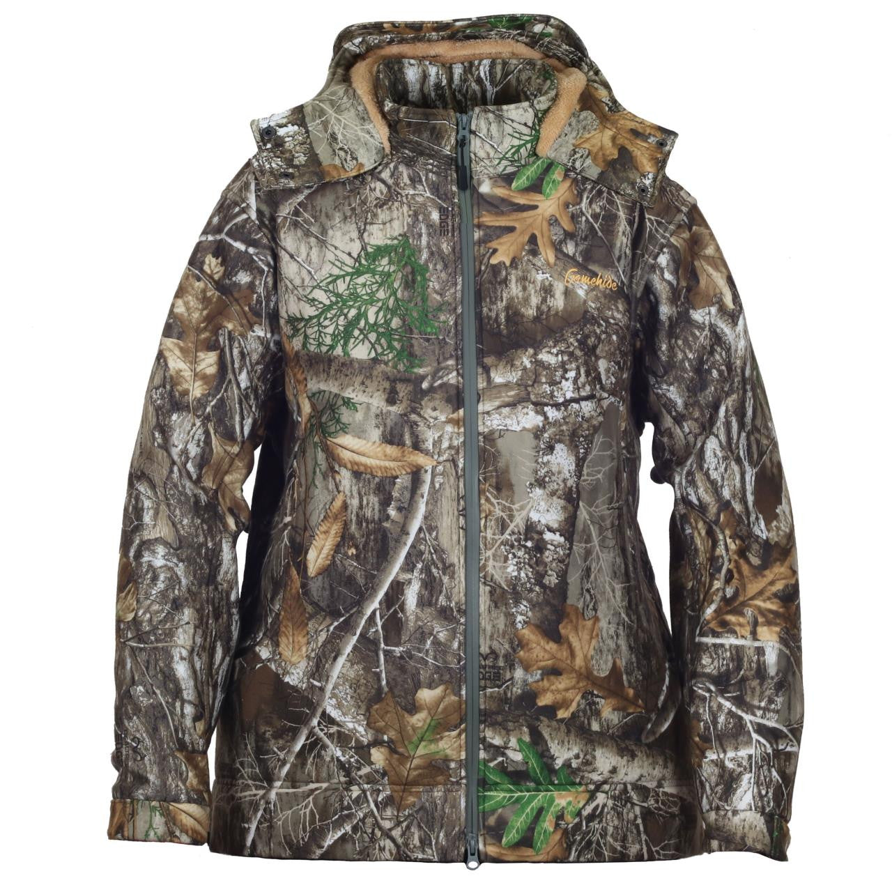 Gamehide Whitetail Jacket Womens