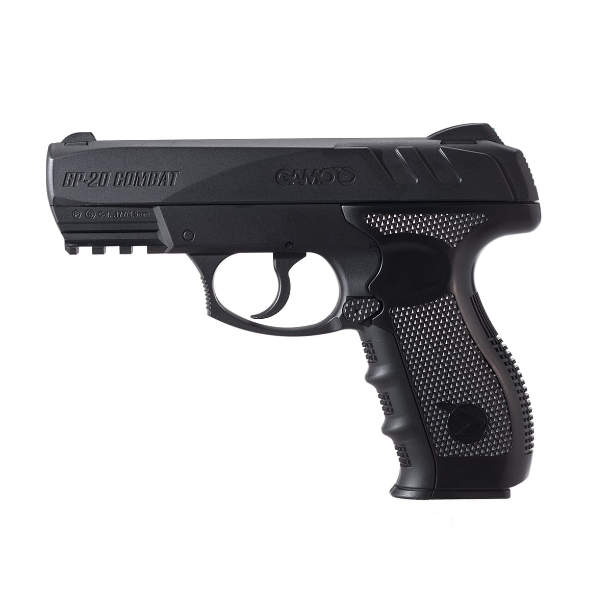 Gamo GP-20 Combat CO2 BB Pistol