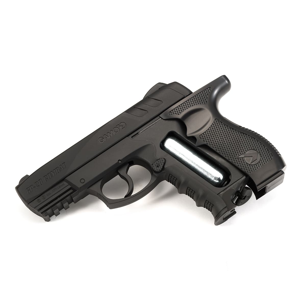 Gamo GP-20 Combat CO2 BB Pistol