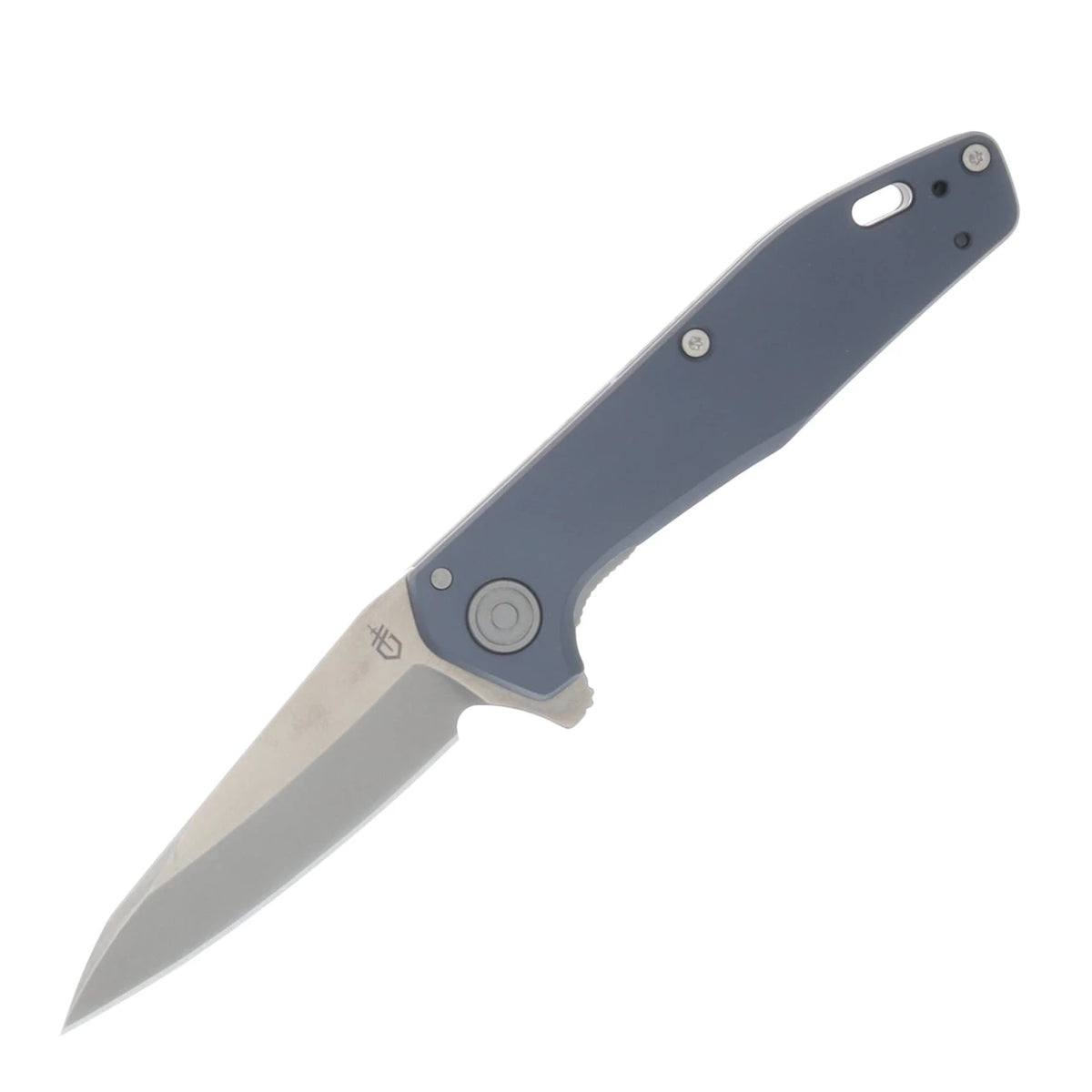 Gerber Fastball Folding Knife Blue 3 Inch