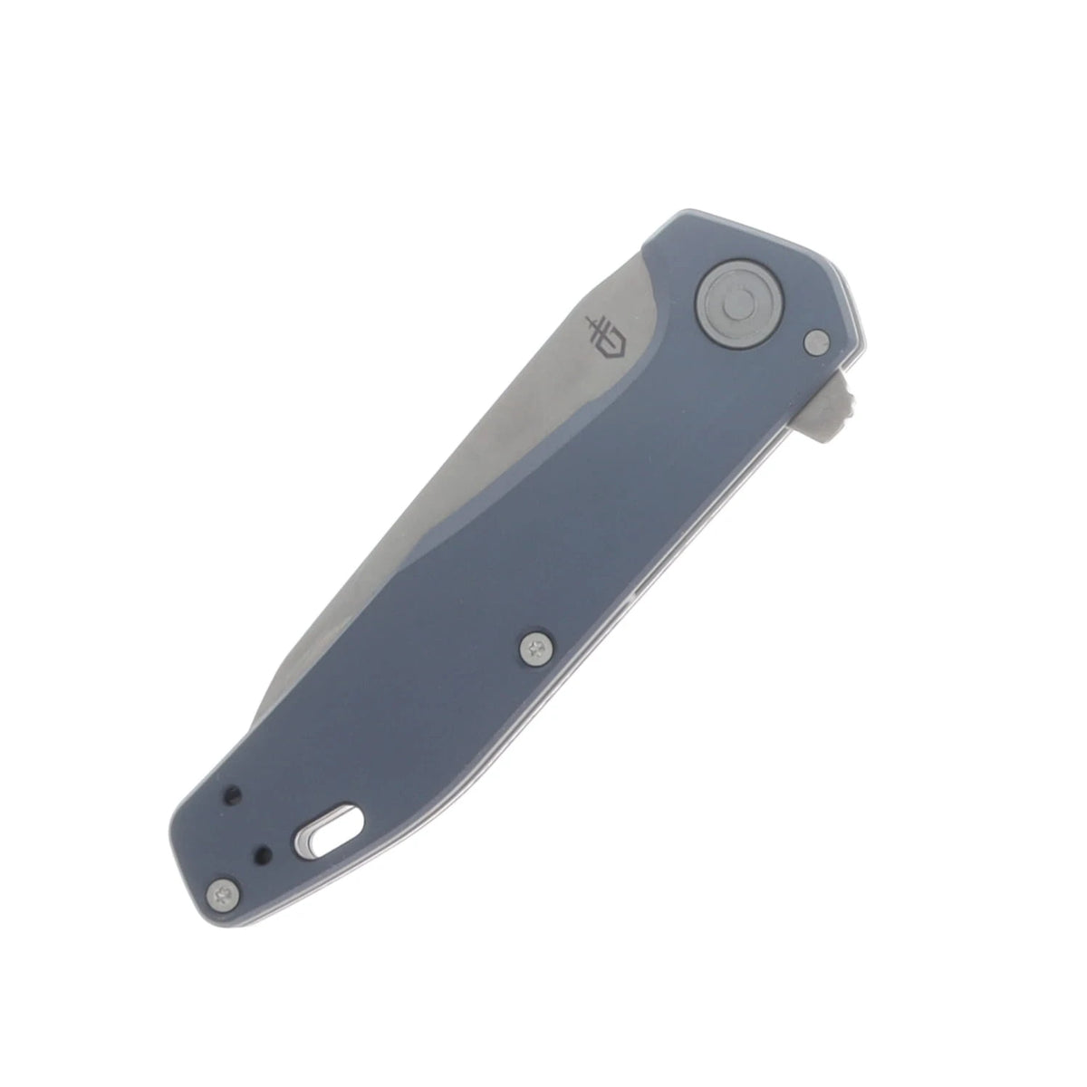 Gerber Fastball Folding Knife Blue 3 Inch