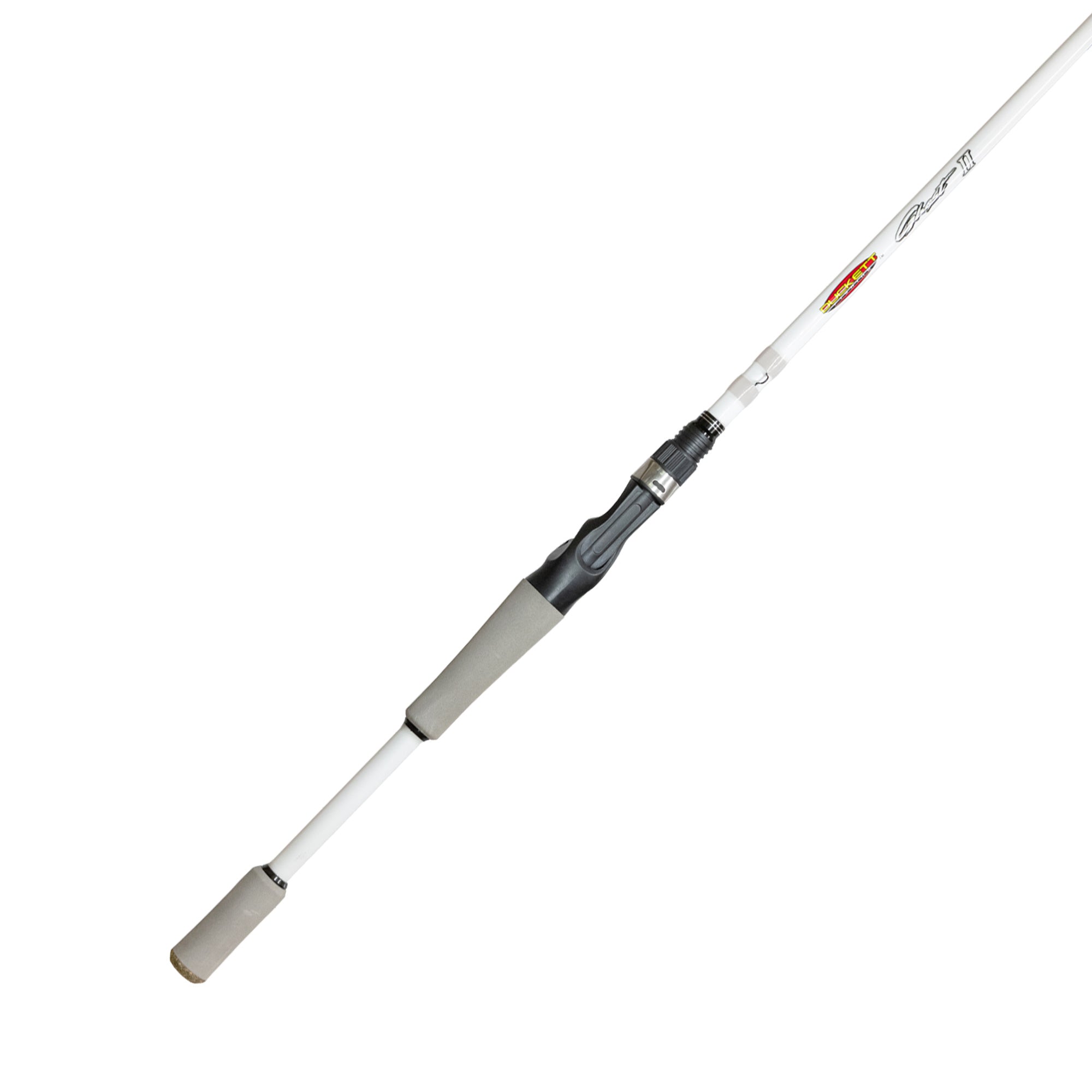 Duckett Ghost 2 Casting Rod