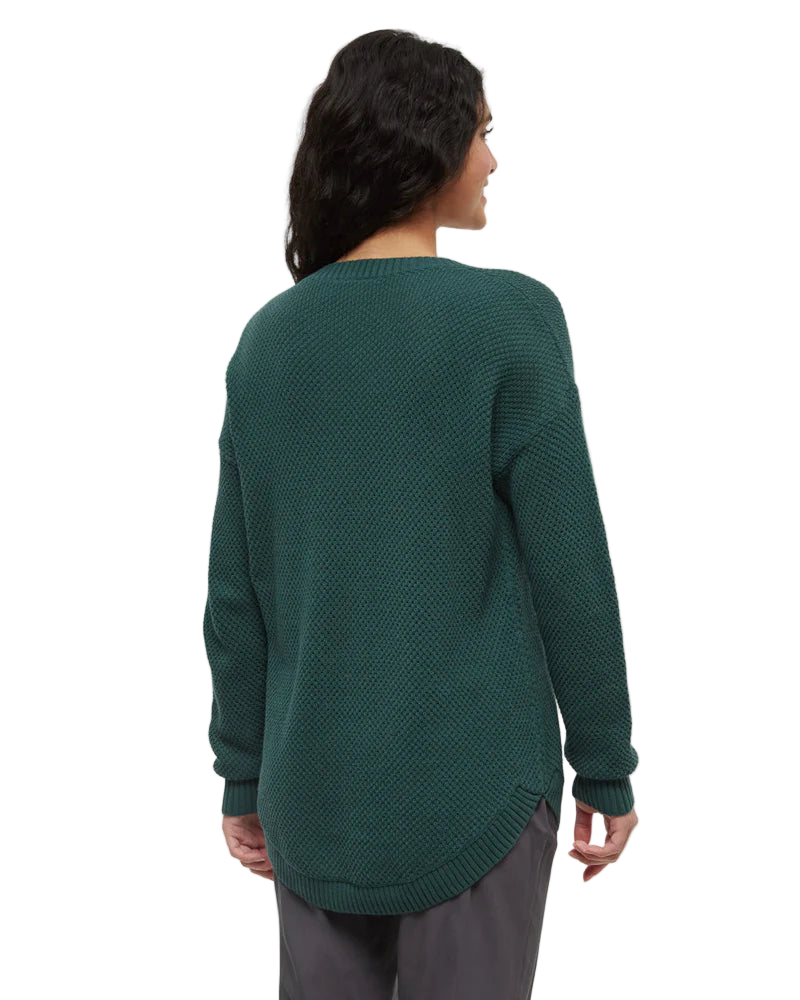 TenTree Broughton Sweater - Womens