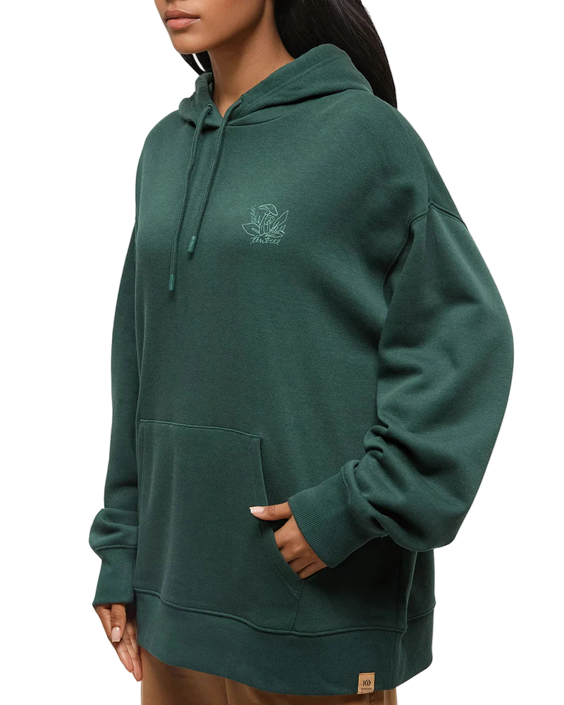 TenTree Understory Oversized Hoodie - Womens