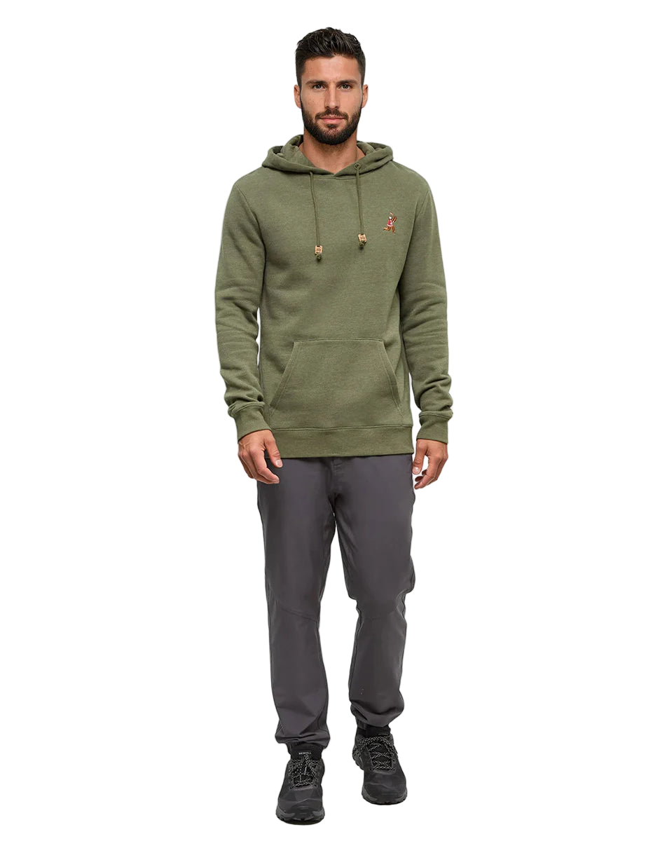 TenTree Sasquatch Hoodie - Mens