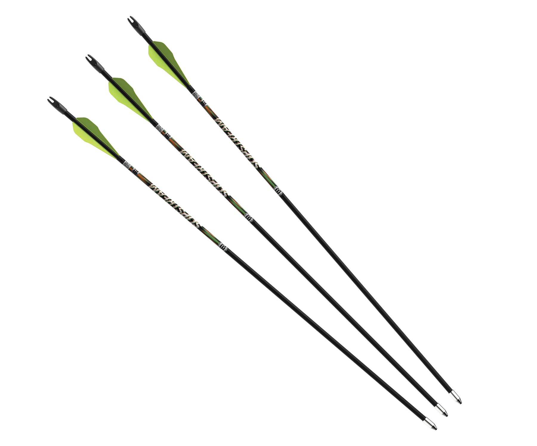 Barnett Slipstream Youth Arrows