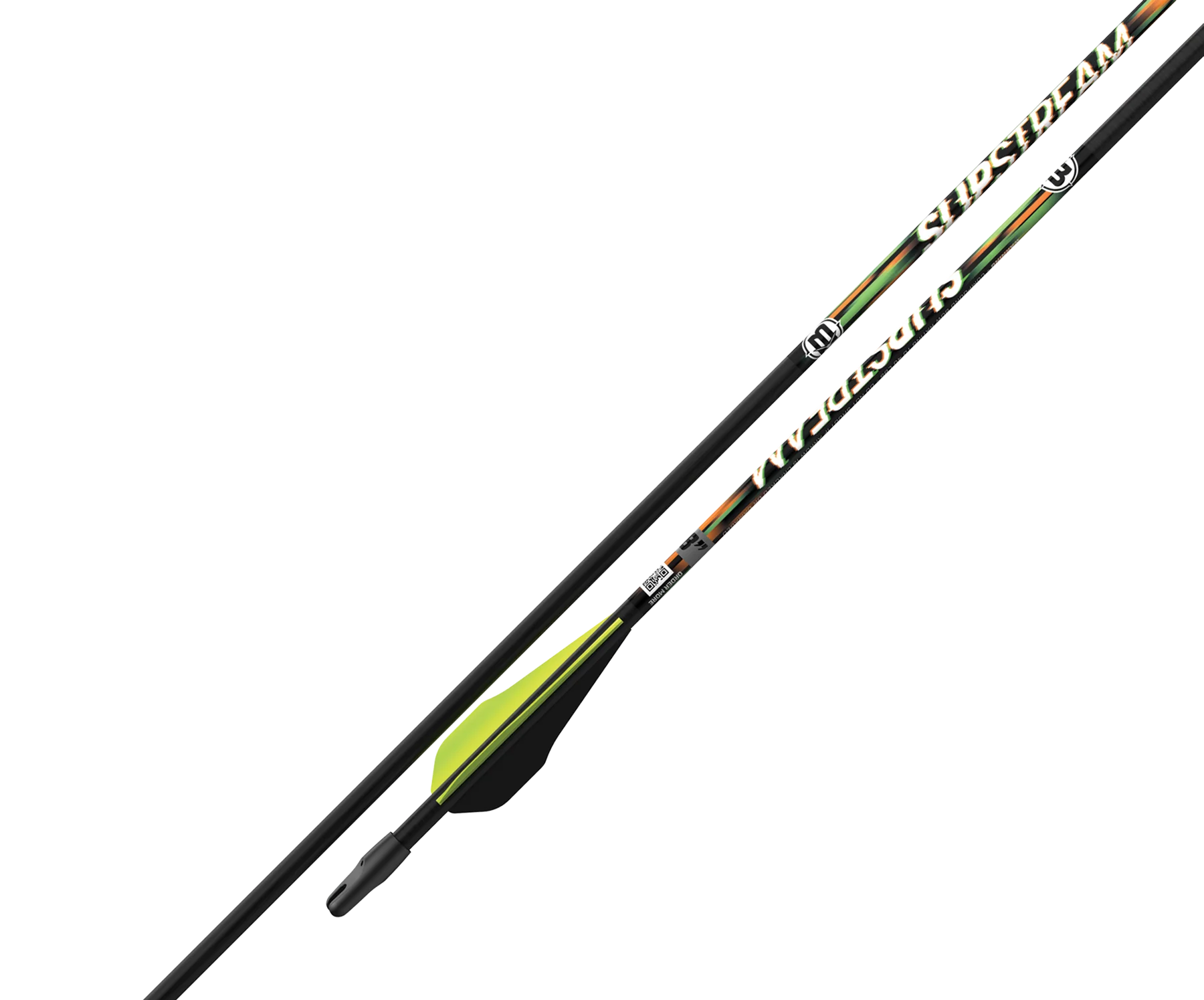Barnett Slipstream Youth Arrows