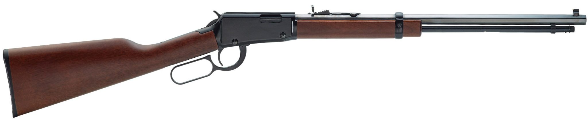 Henry Lever Octagon Frontier