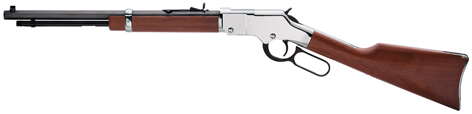 Henry Golden Boy Silver - Youth