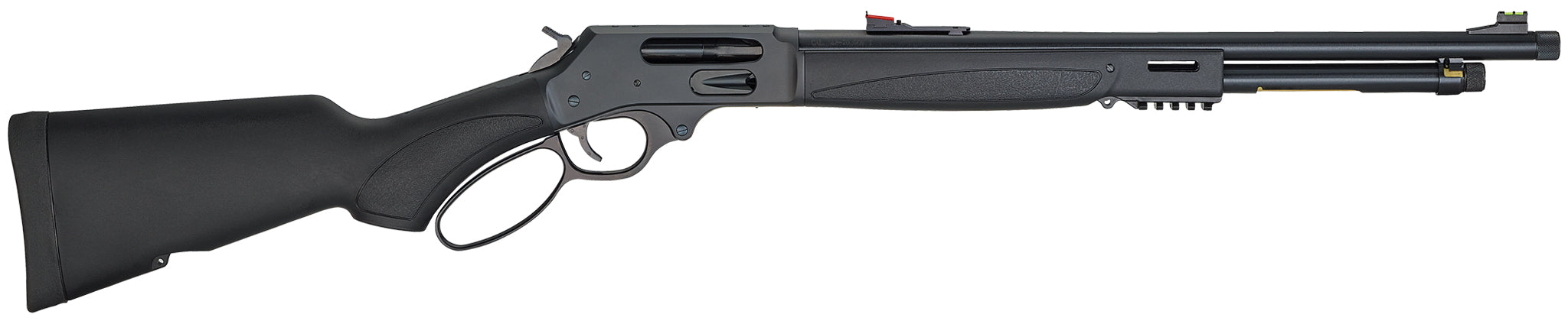 Henry Lever - X Model - H010X
