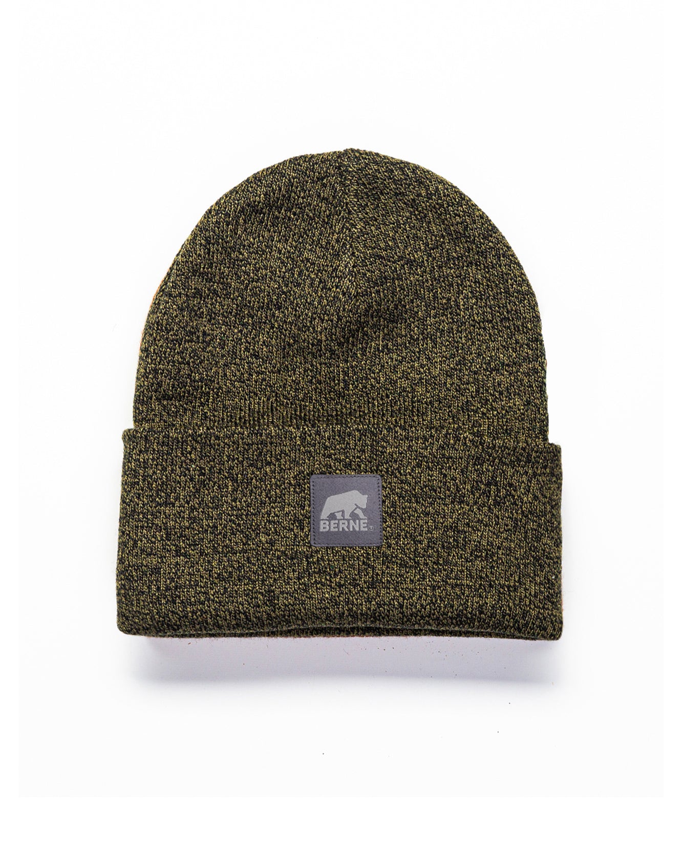 Berne Heritage Knit Cuff Beanie