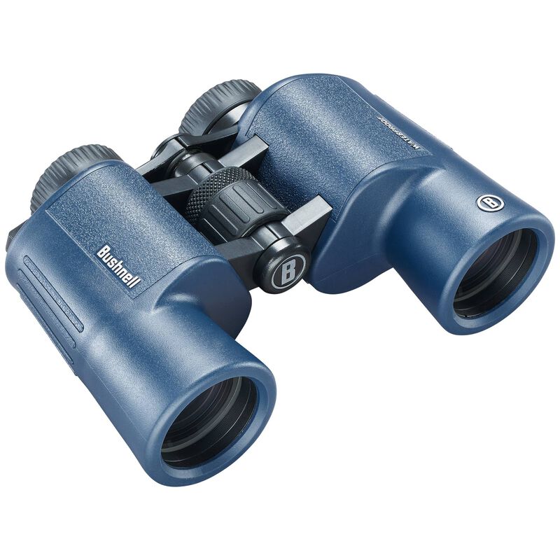Bushnell 12x42 H2O Binoculars