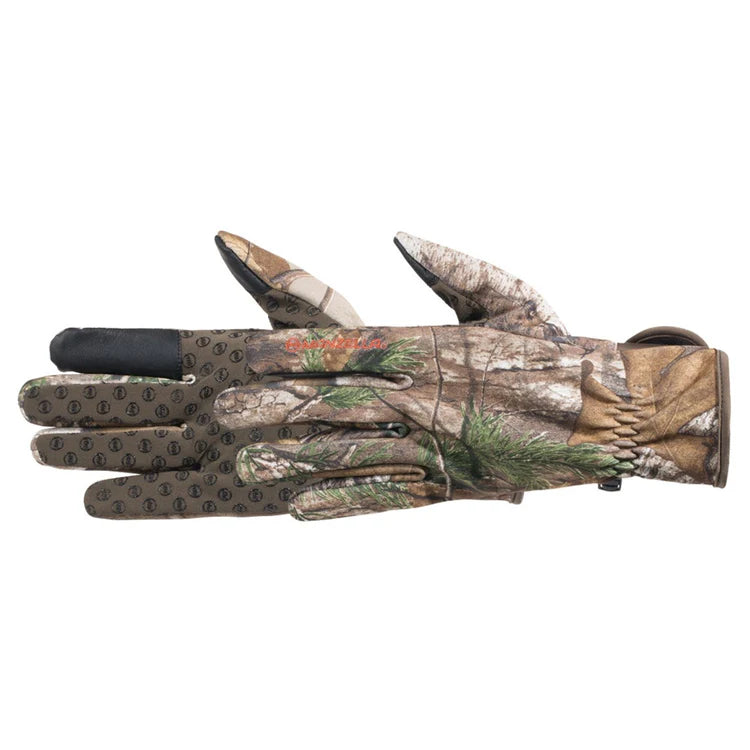 Manzella Whitetail Bow Touchtip Gloves