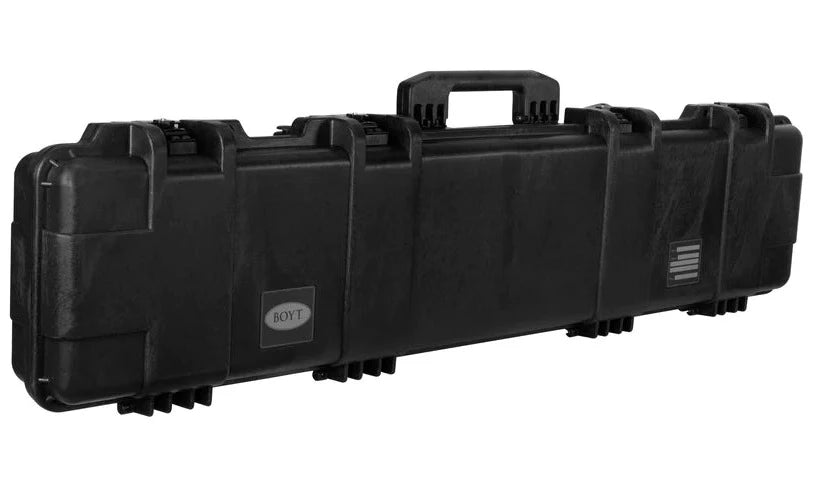 Boyt H48SG Single Long Case