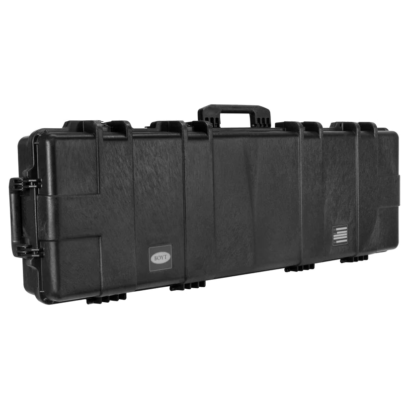 Boyt H51 Double Long Gun Case