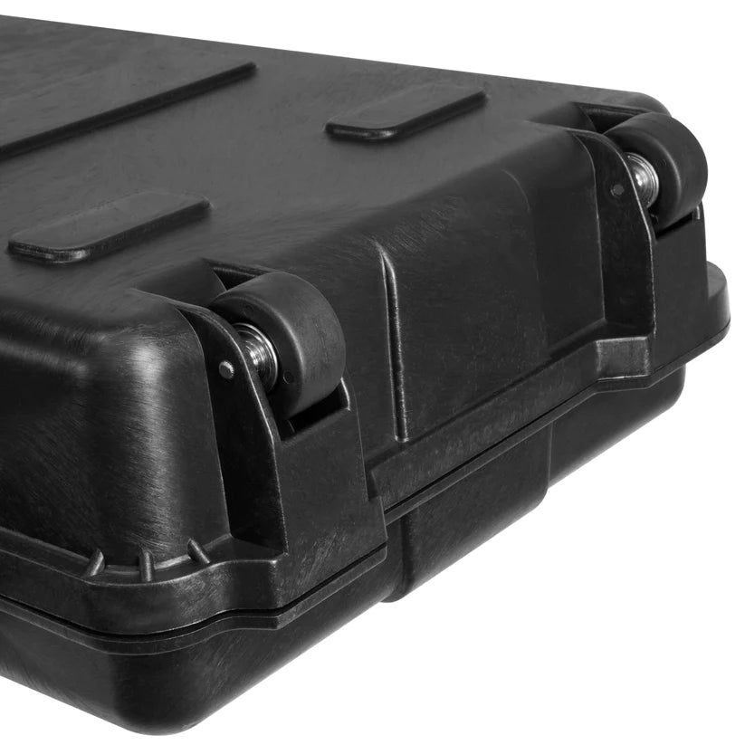 Boyt H51 Double Long Gun Case