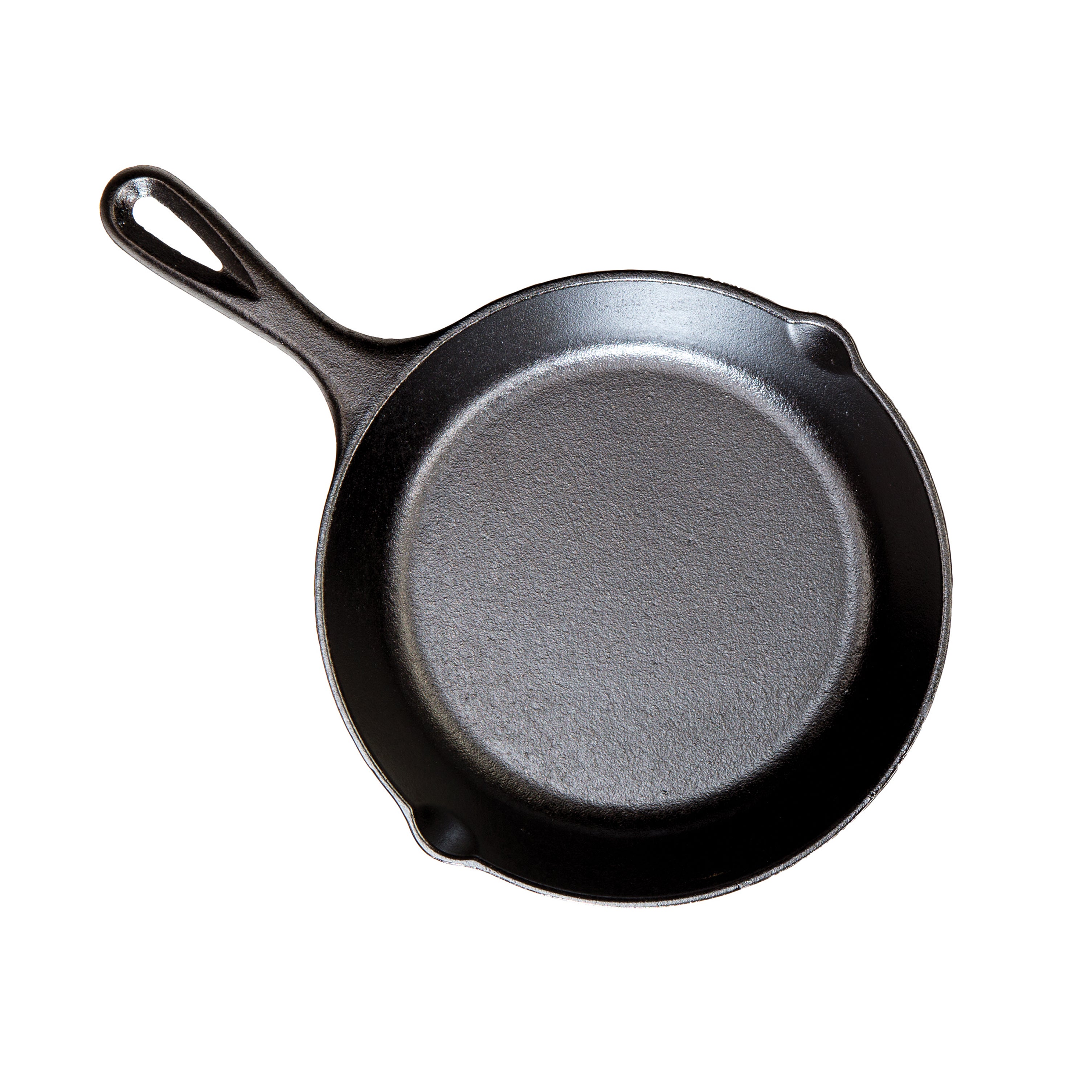 Lodge Cast Iron Skillet