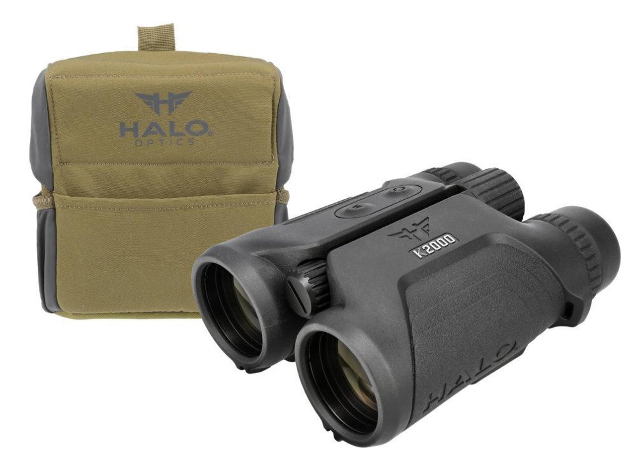 Halo Optics K2000 10x42 LRF