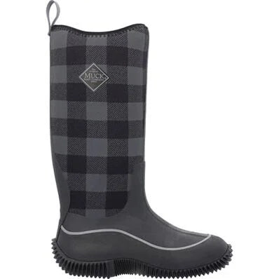 Muck Hale Tall Waterproof Boot - Womens