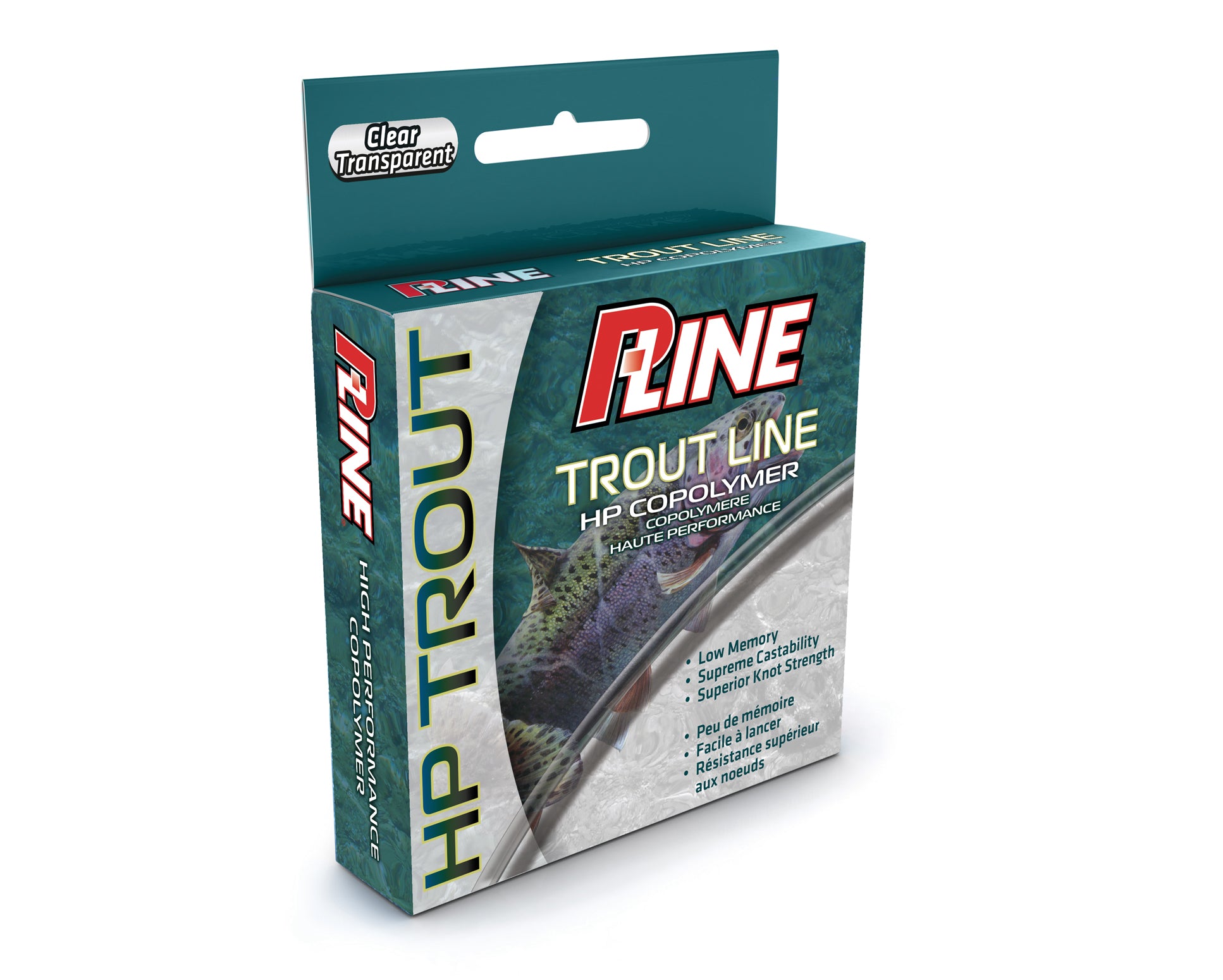 P-Line HP Trout