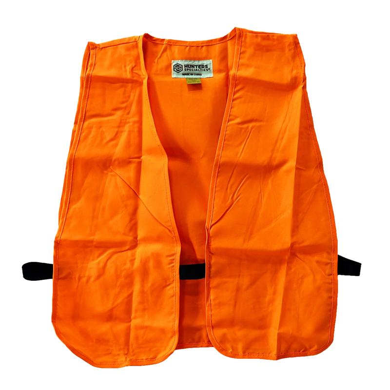 Hunters Specialties Safety Vest