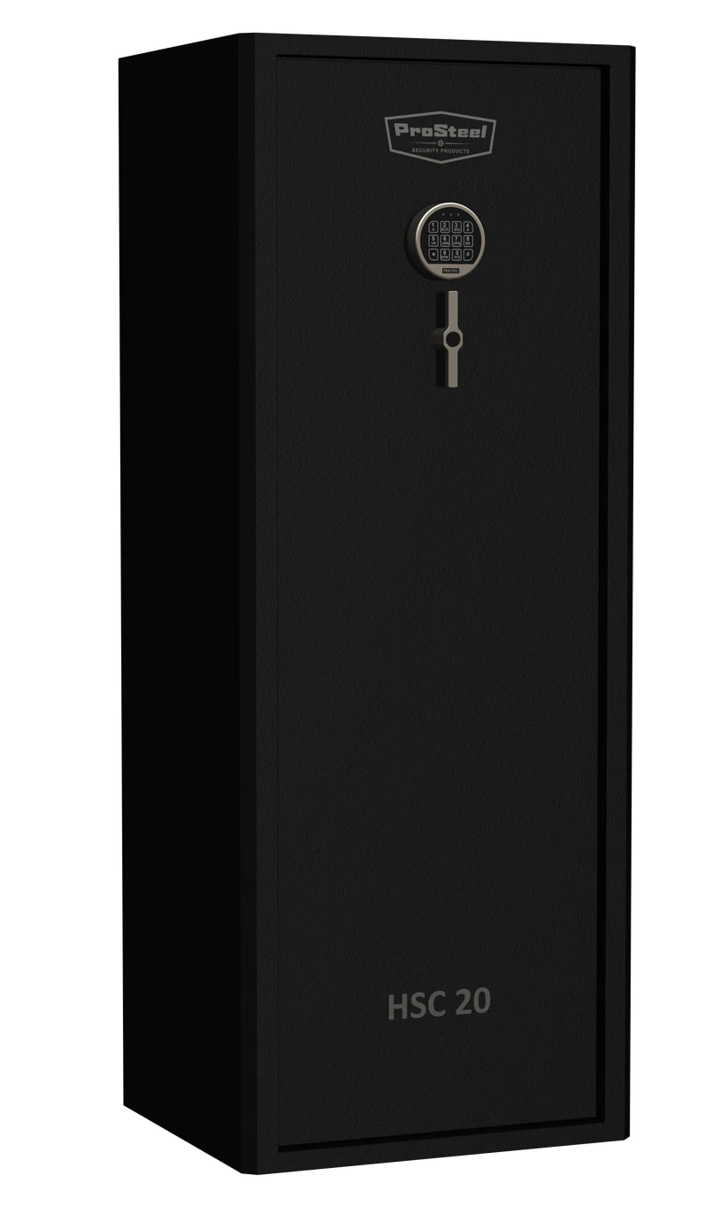 ProSteel HSCA20E