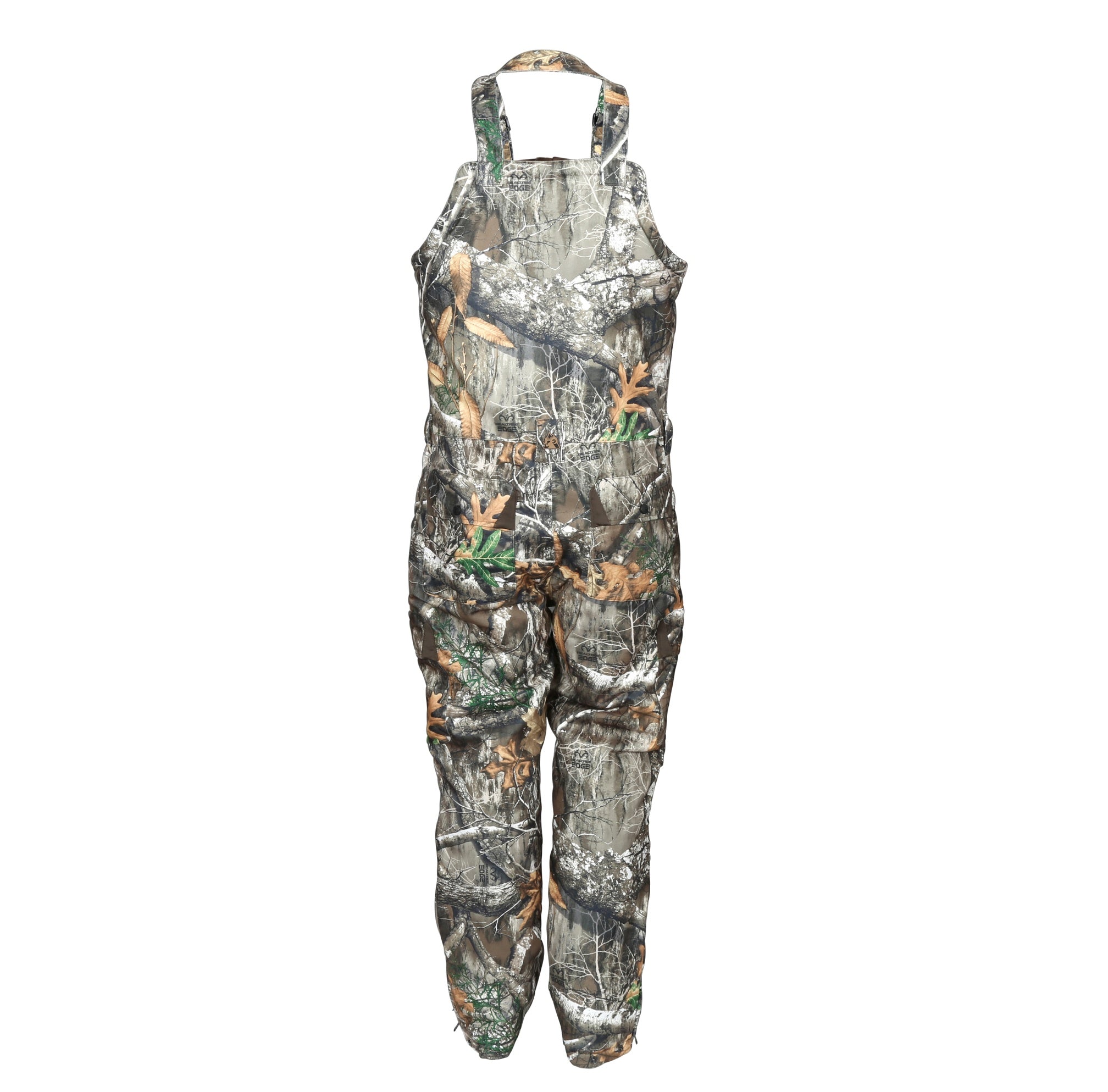 Rocky Stratum Waterproof / Insulated Bibs - Mens