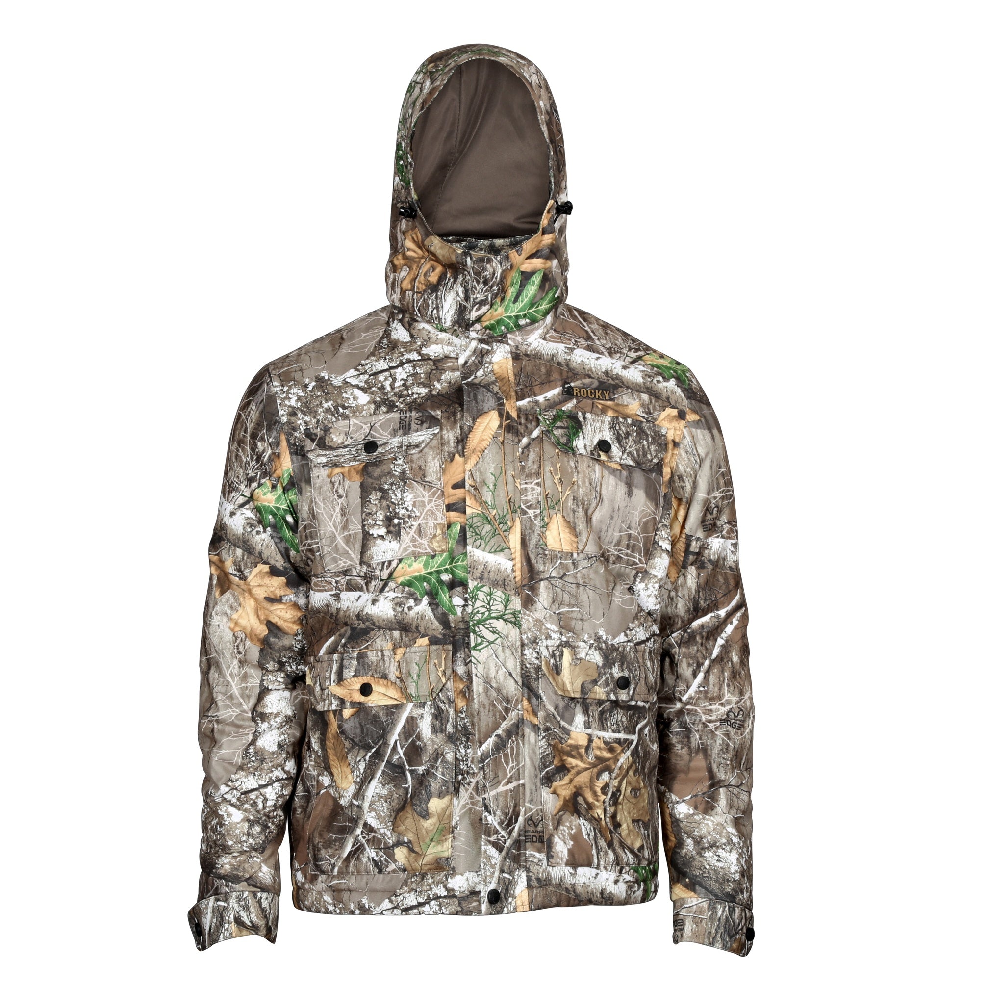 Rocky Mountain Jacket Scent IQ Atomic / Waterproof - Mens