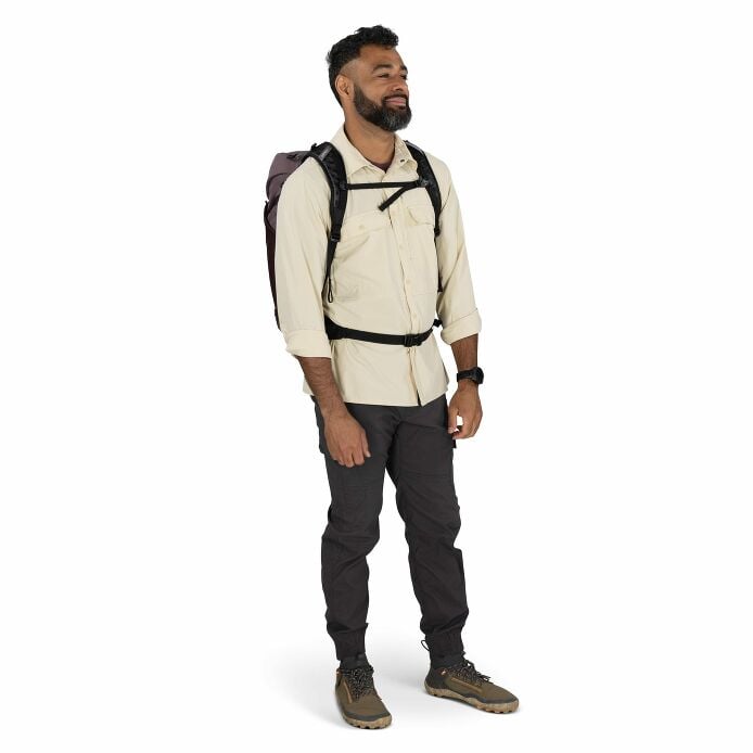 Osprey Hikelite LT 30L Hiking Backpack