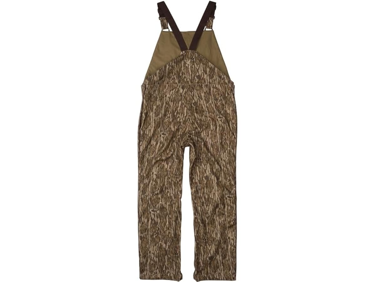 Browning Hydrofleece Bib
