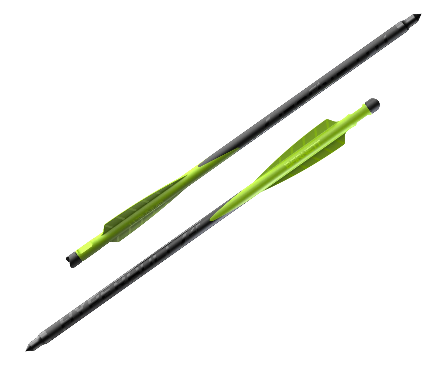 Barnett Hyperbolt 7" 2 Fletch Bolt