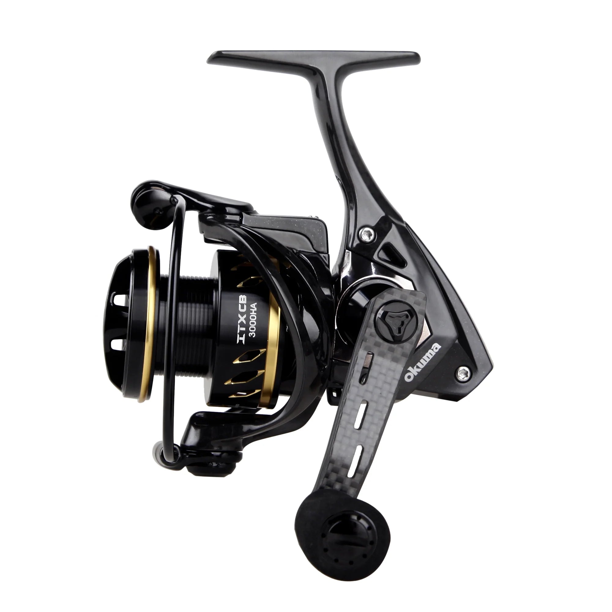 Okuma ITX-CB Carbon Body
