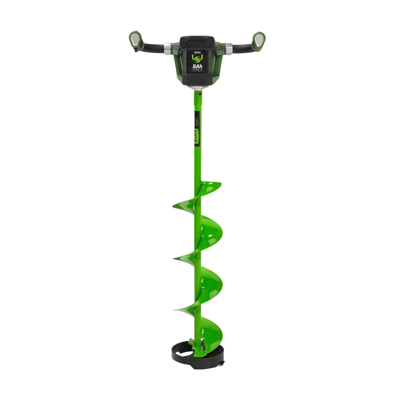 ION R1 Electric Ice Auger