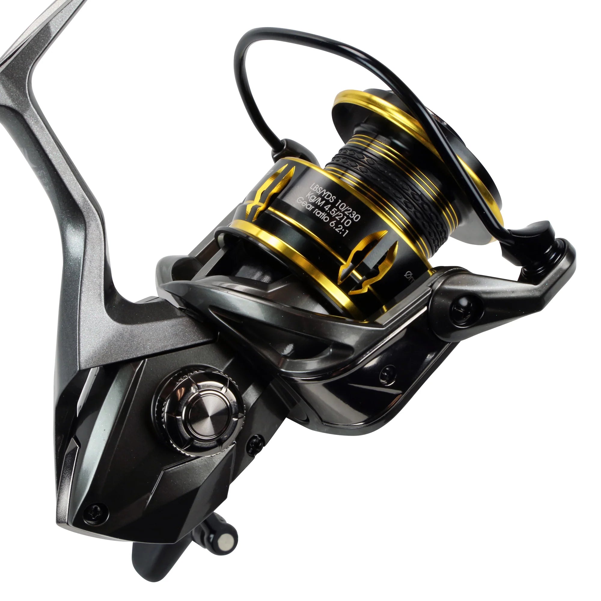 Okuma Inspira ISX