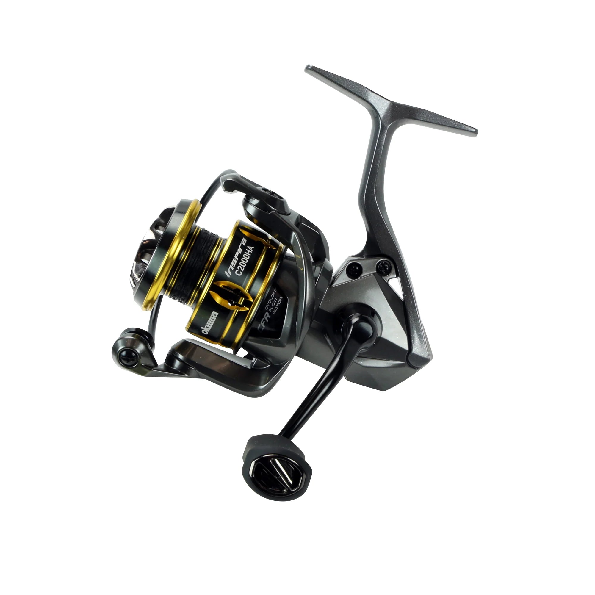 Okuma Inspira ISX