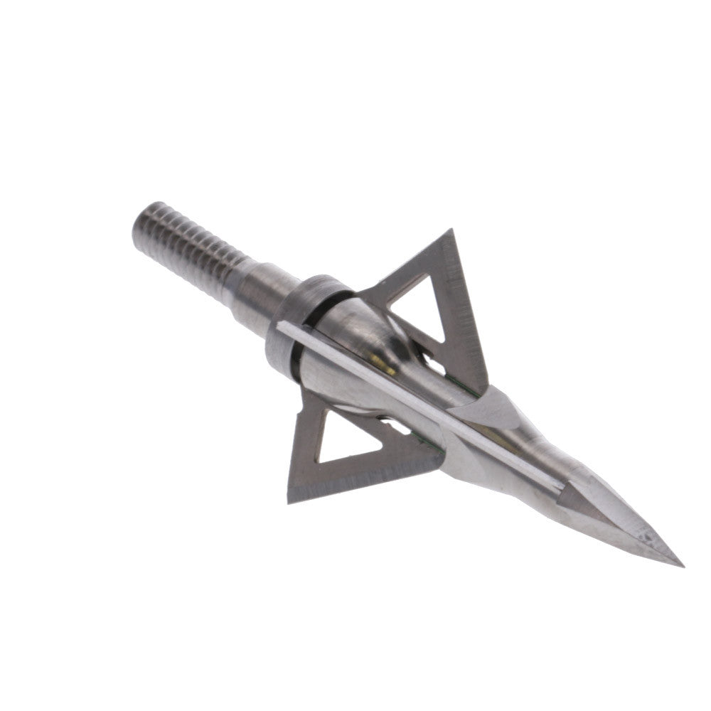 NAP Ignite 4-Blade 100 Grain Crossbow Broadhead