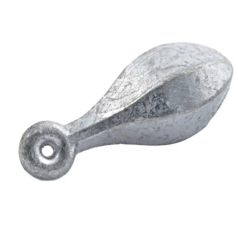 Danielson Bank Sinkers