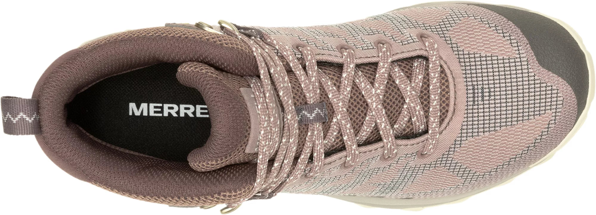 Merrell Speed Eco Mid Waterproof - Womens