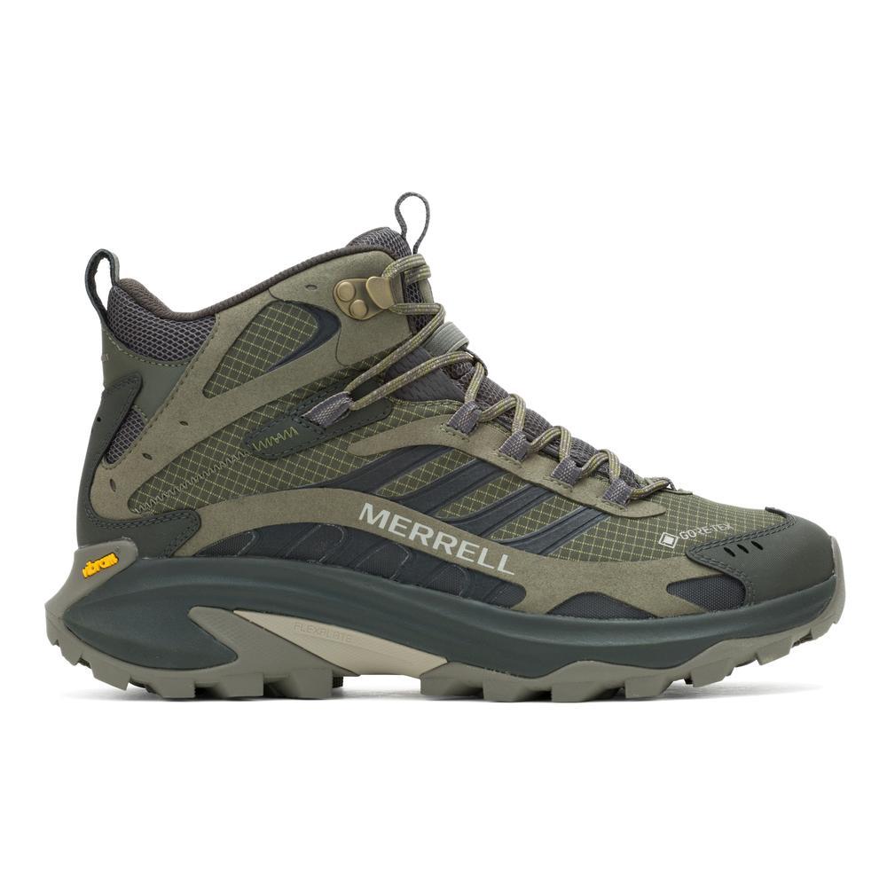 Merrell Moab Speed 2 Mid GTX - Mens