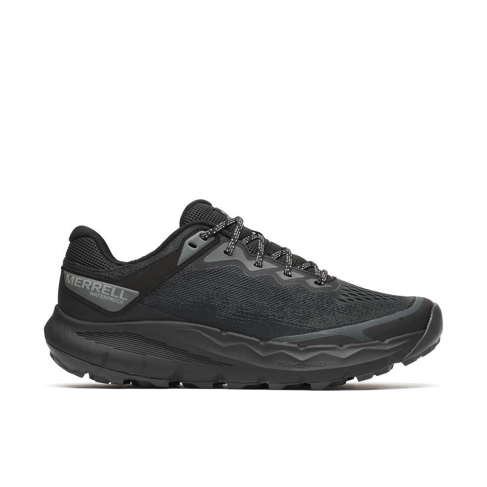 Merrell Nova 4 Waterproof - Wide - Mens