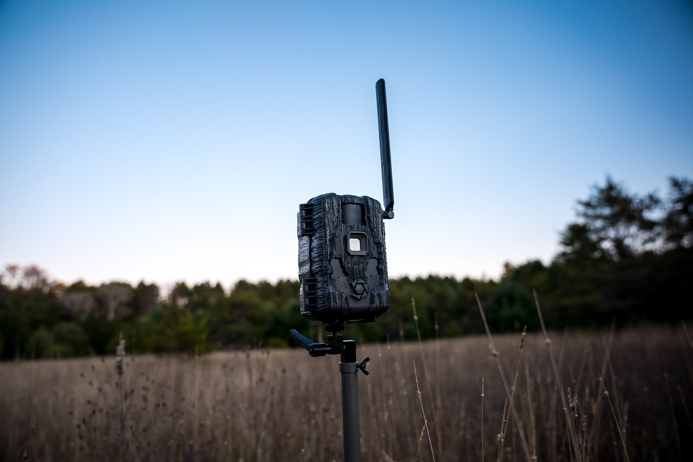 Stealth Cam Fusion Max 2.0 Cellular Trail Camera