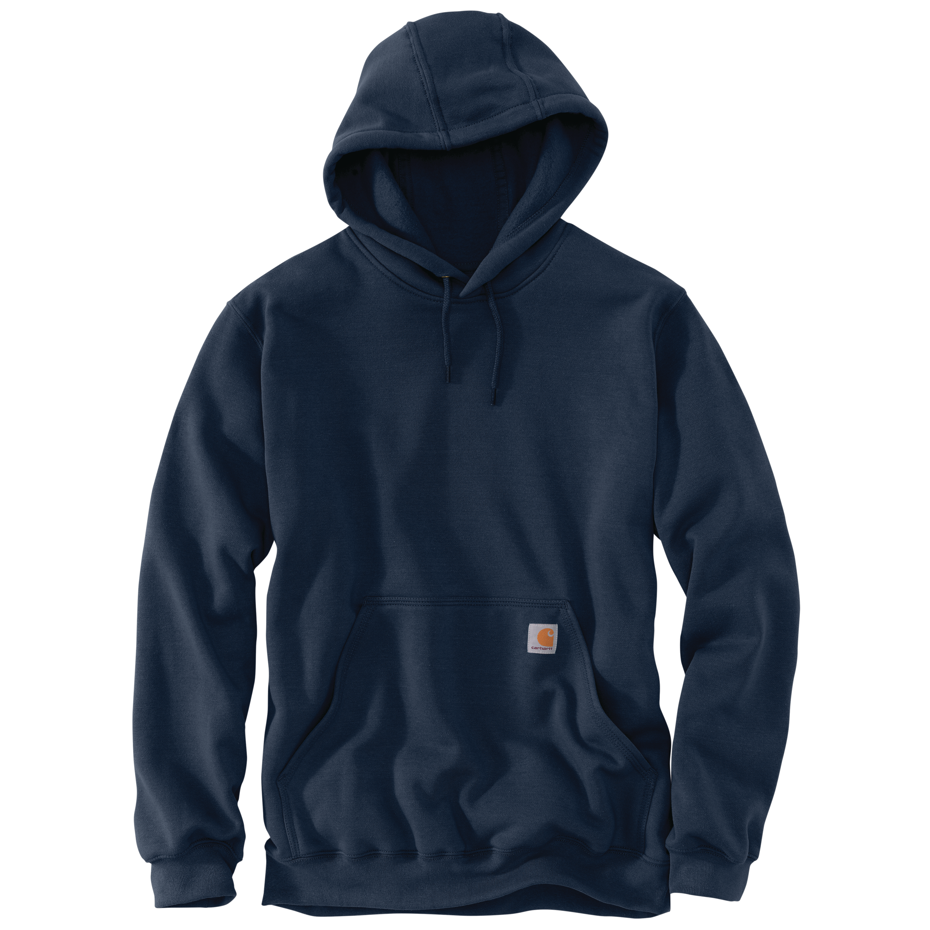 Carhartt Midweight Loose Fit Hoodie - Mens