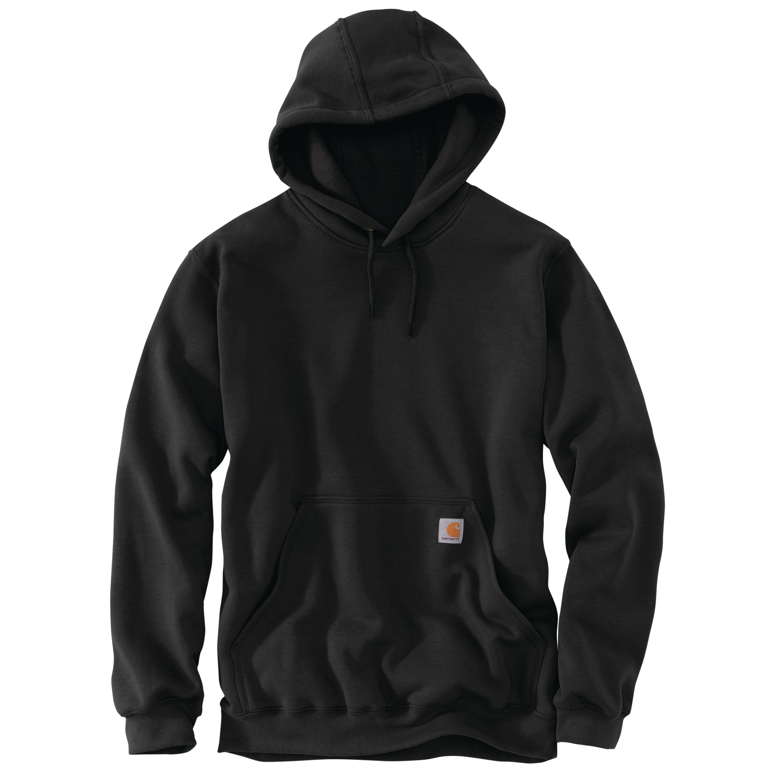 Carhartt Midweight Loose Fit Hoodie - Tall - Mens