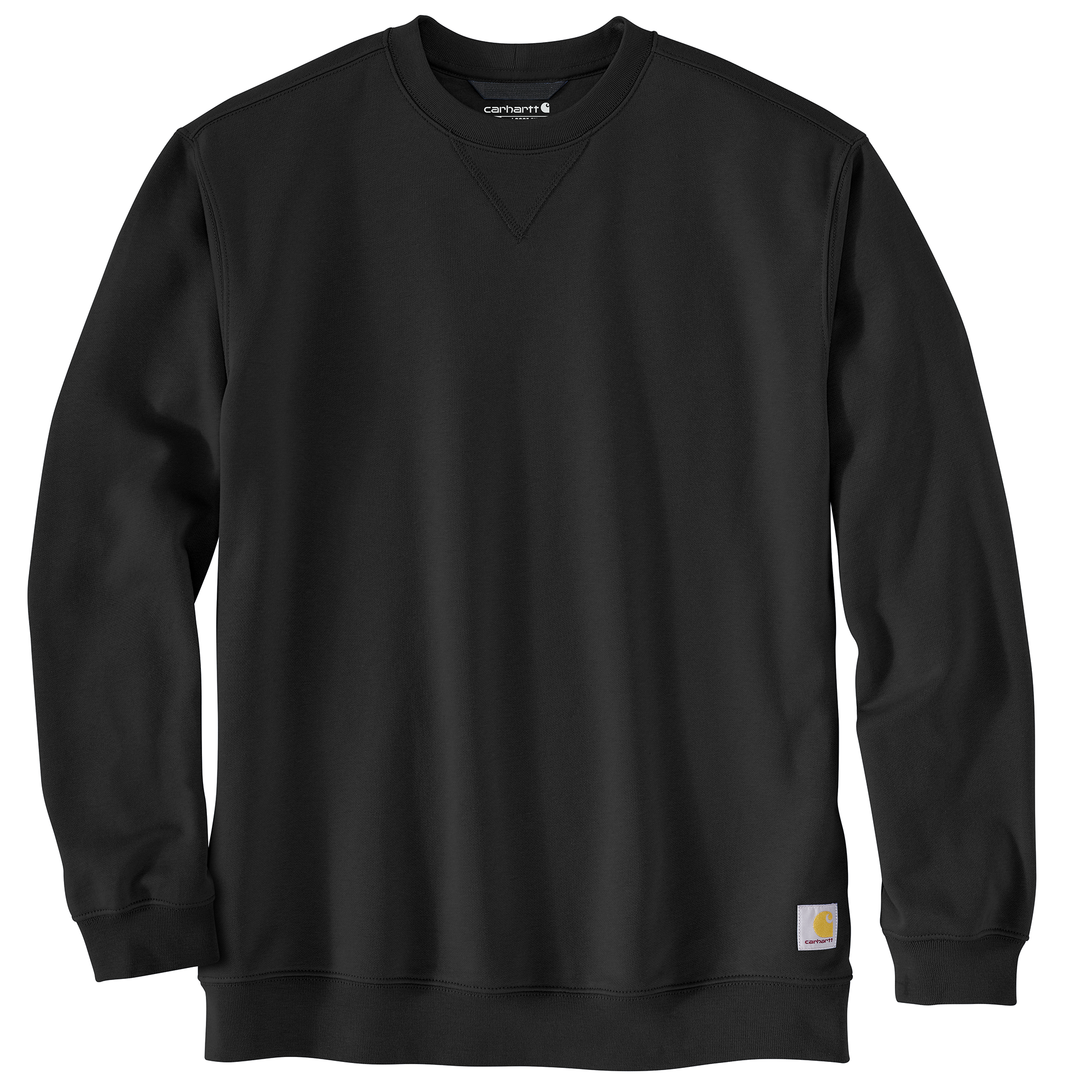 Carhartt Midweight Crew Sweatshirt - Tall - Mens