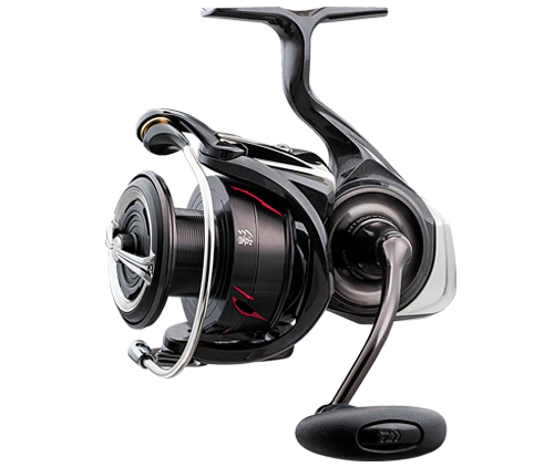 Daiwa Kage MQ LT